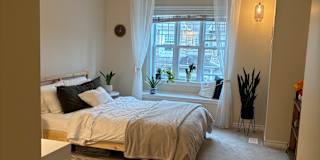 Chloe's room