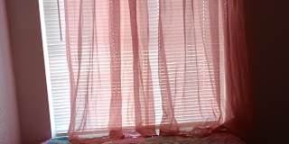 David Thompson's room