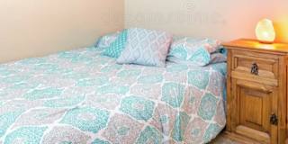 Jennifer's room