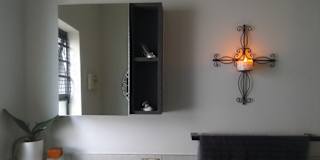 Debbie Mocke's room