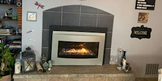 Sylvia OWNER living On Site acceptg ODSP ON Works Retirees Widow Widower Contractor Builder Mason's room