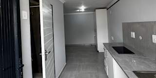 Tebogo's room