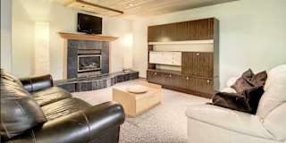 Canmore Room Rental's room