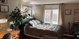 Daniel's room