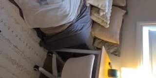 Liz's room