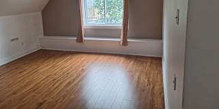 Michelle's room