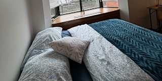 Michael's room