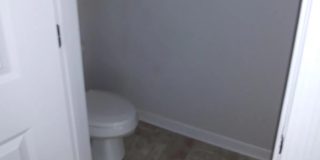 Delise's room