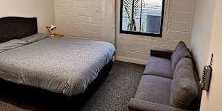 Krd Rental's room