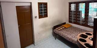 Niyas Pappu's room