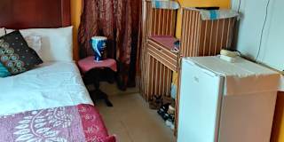 Cecelia's room