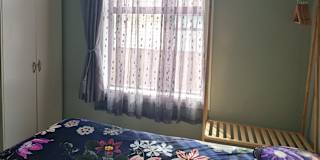 Sharon's room