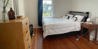 Cody's room