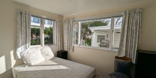 Charles's room