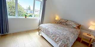 Shahram's room