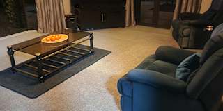 James's room