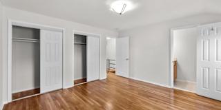 aaron jackson's room