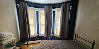Darryl's room