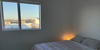 Hyejin's room