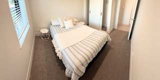 Valentina Carrandi's room