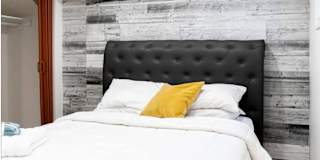 Samar's room
