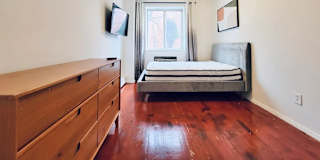 Eugene's room
