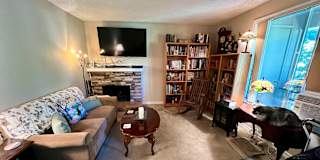 Mandalee's room