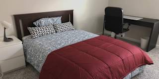 Annie's room