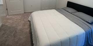 Kristofer's room