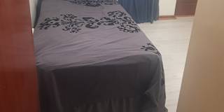 Zain Jacobs's room