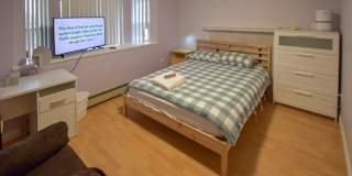 See's room