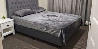 Ankush's room