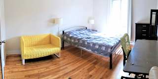 Joe's room