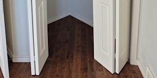 Terry Lee's room
