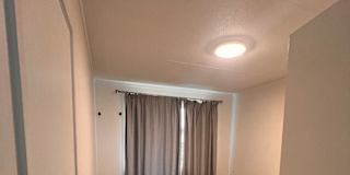 Ryan's room
