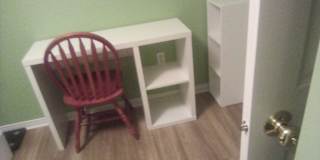Daphne's room