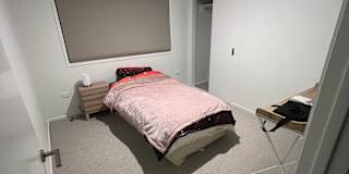 Te Matahiapo's room
