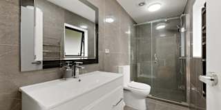 Binu Sharma's room