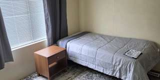 Michael's room