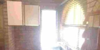 Shane's room