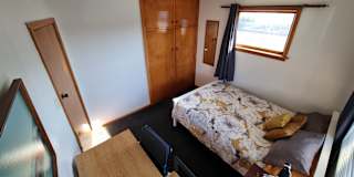 Kate's room
