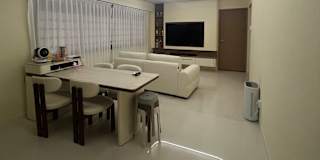 Tan's room