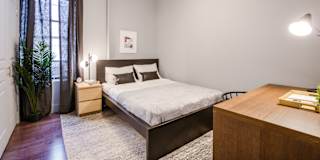 Sam June's room