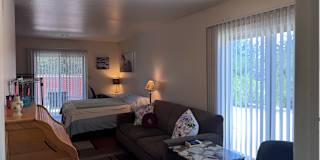 Diana's room