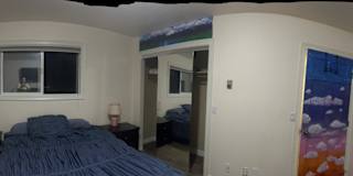 Vail's room