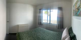 Dayle's room