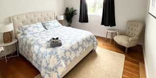 Donna's room