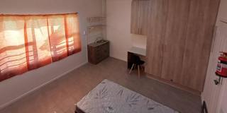 AL's room