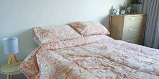 Priscilla's room