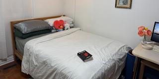 ROMY's room